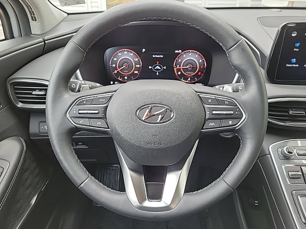 Used 2023 Hyundai Santa Fe Limited AWD/4WD image 43