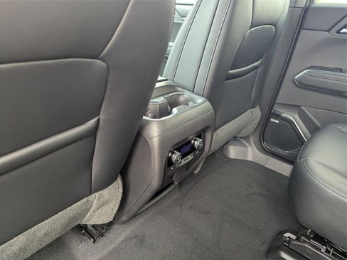 New 2026 GMC Acadia Elevation w/ Elevation Premium Package image 25