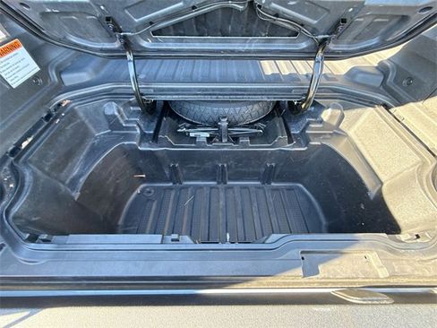 New 2026 Honda Ridgeline Black Edition image 20