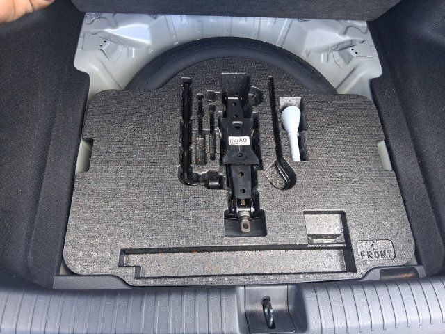 Used 2024 Honda Accord EX image 24