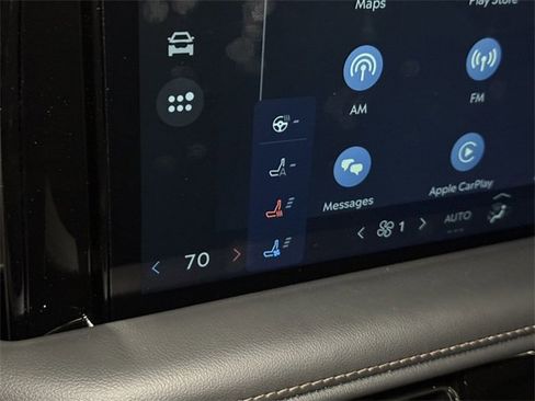 New 2025 Lincoln Aviator Premiere image 25