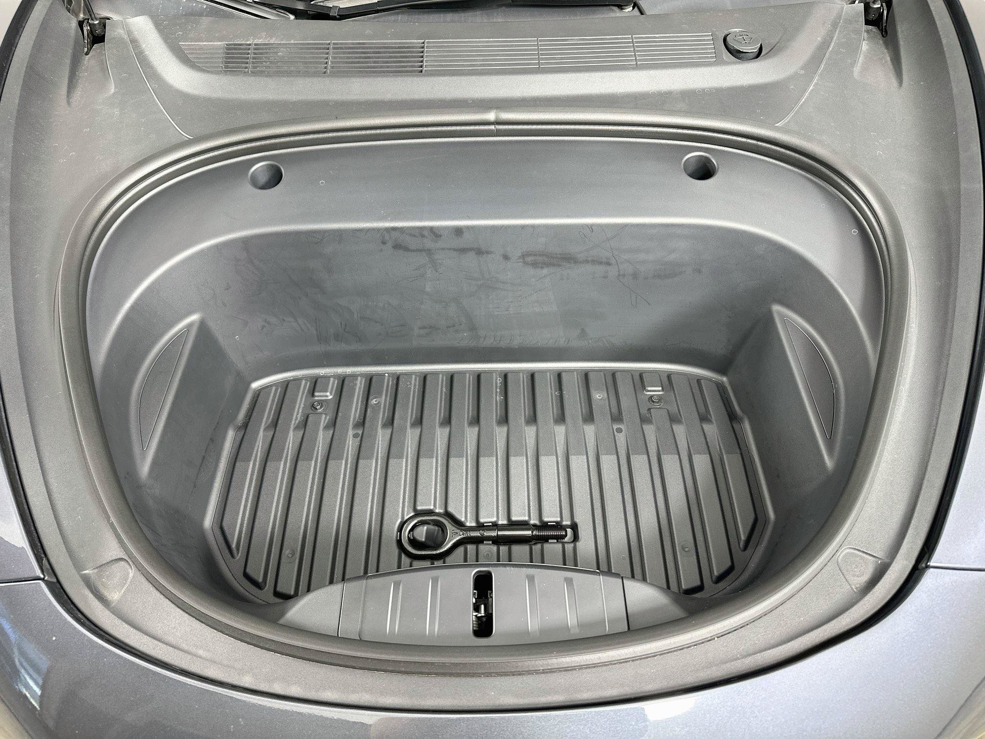 Used 2023 Tesla Model 3 Standard Range RWD image 33