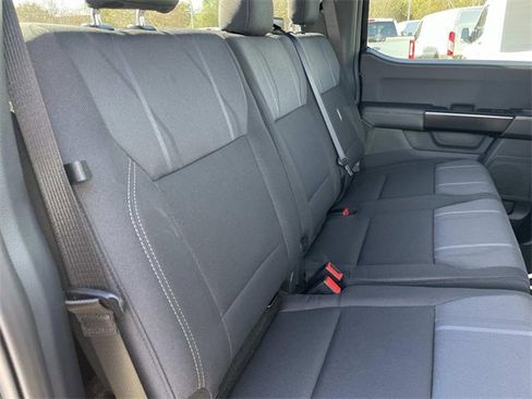 New 2026 Ford F150 STX image 21