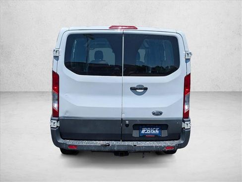 Used 2017 Ford Transit 150 130 Low Roof RWD image 7