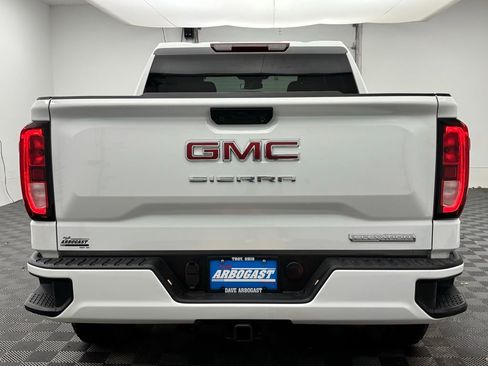 New 2026 GMC Sierra 1500 Elevation w/ Elevation Select Package image 7
