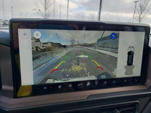 New 2025 Ford Bronco Sport Outer Banks image 20