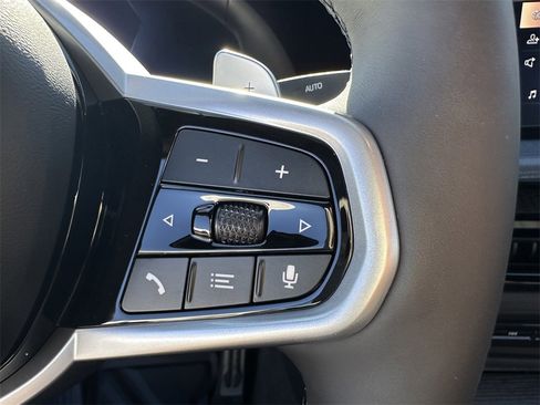 New 2026 BMW 430i Convertible w/ M Sport Package image 19