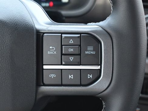 New 2025 Ford F150 Lariat w/ Equipment Group 501A Mid image 35