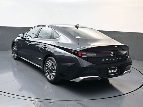 Certified 2025 Hyundai Sonata SEL image 5