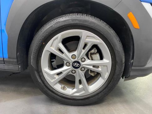 Used 2022 Hyundai Kona SEL image 16