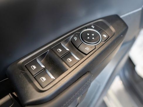 New 2025 Ford Ranger Raptor image 6