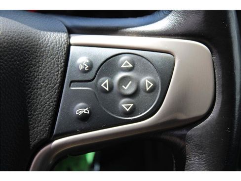 Used 2015 GMC Sierra 1500 Denali AWD/4WD image 19