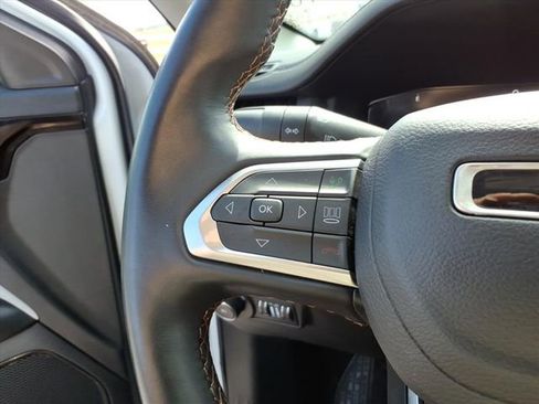 Used 2022 Jeep Compass Limited w/ Elite Group image 21