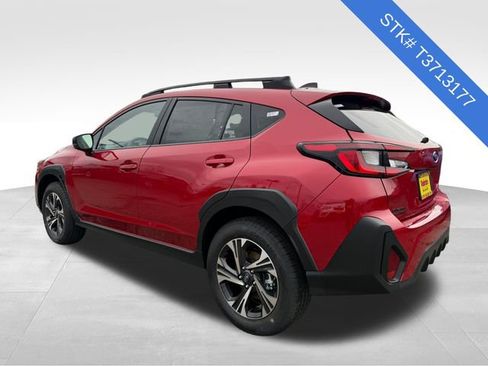 New 2026 Subaru Crosstrek 2.0i Premium image 5