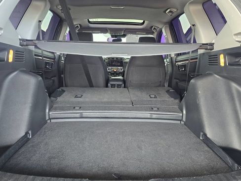 Used 2020 Honda CR-V EX image 47