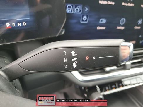 New 2026 Chevrolet Equinox EV LT image 21