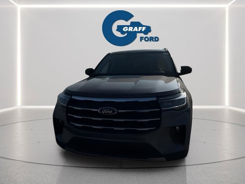 New 2026 Ford Explorer Active w/ Active Comfort Package image 9