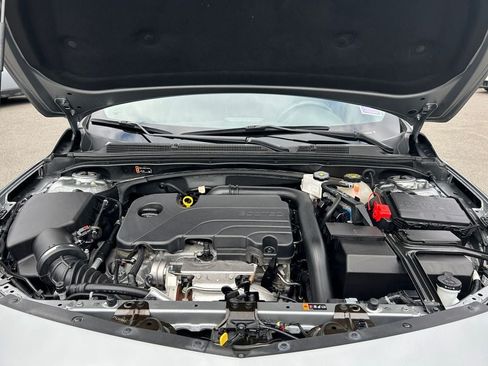 Used 2023 Chevrolet Malibu LT FWD image 29