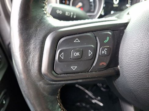 Used 2021 Jeep Wrangler Unlimited Sport AWD/4WD image 17