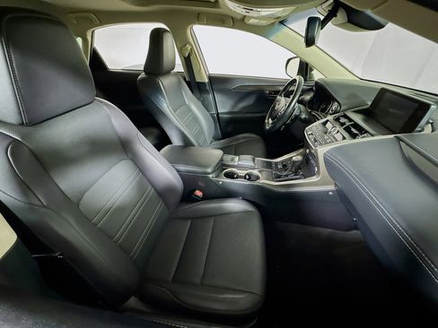 Used 2019 Lexus NX 300h AWD w/ Comfort Package image 27