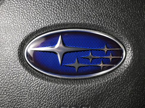 Certified 2026 Subaru Forester Premium AWD/4WD image 34
