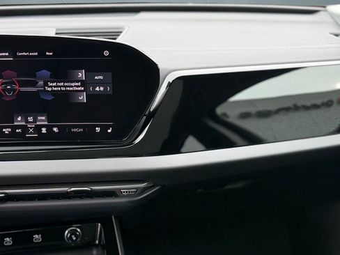 New 2026 Audi A6 Premium Plus image 27