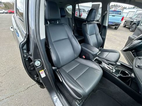 Used 2017 Toyota RAV4 Limited w/ All Weather Liner Package image 26