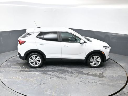 Used 2025 Buick Encore GX Preferred image 41