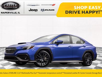 Used 2024 Subaru WRX Premium