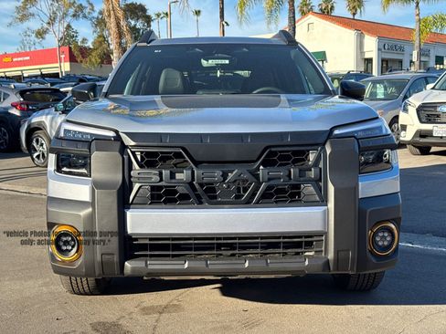 New 2026 Subaru Outback Wilderness image 3