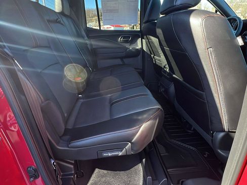 New 2026 Honda Ridgeline TrailSport image 15