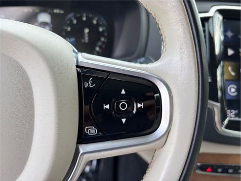 Used 2019 Volvo XC90 T6 Inscription w/ Protection Package Premier image 29