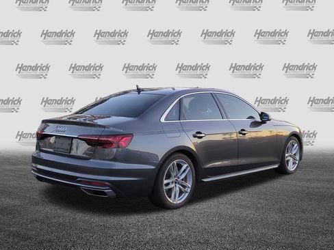 Used 2022 Audi A4 2.0T Premium Plus w/ Premium Plus Package image 10