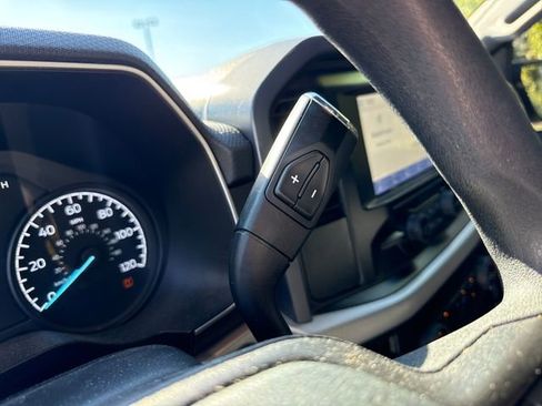 Used 2023 Ford F150 XLT image 23