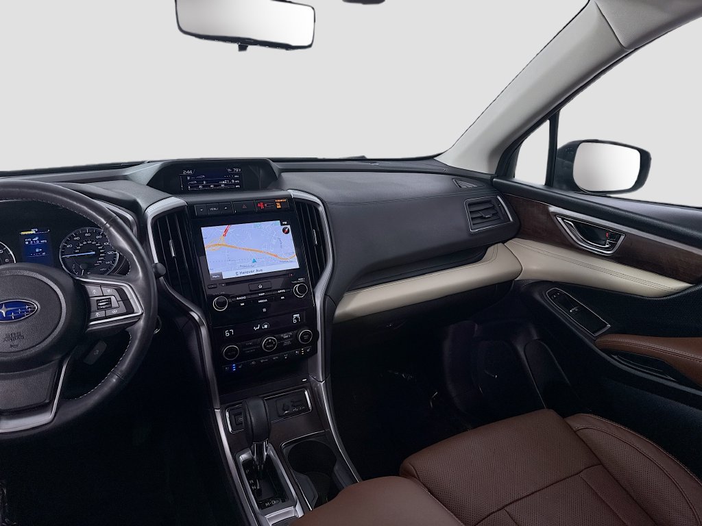 Used 2022 Subaru Ascent Touring AWD/4WD image 30