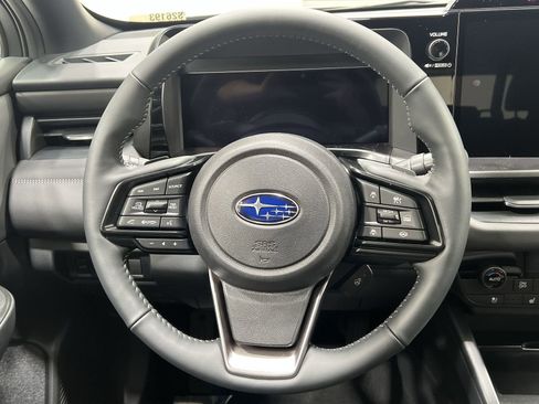 New 2026 Subaru Outback Touring XT image 14