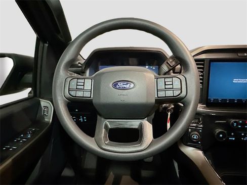 New 2025 Ford F150 STX w/ Equipment Group 201A FX4 image 7