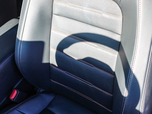 Certified 2023 Honda CR-V Sport Touring image 23