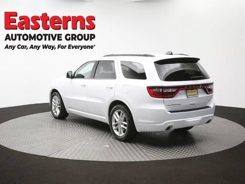 Used 2024 Dodge Durango GT RWD image 61