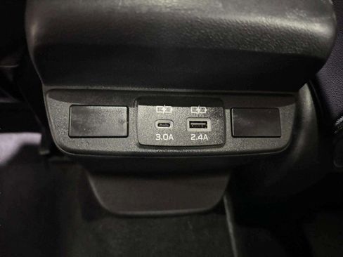 Used 2024 Subaru WRX TR w/ Popular Package #2A image 40