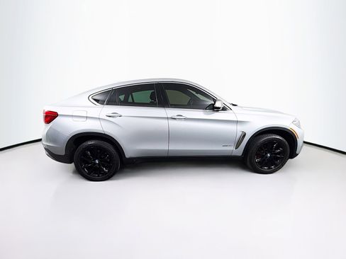 Used 2019 BMW X6 xDrive35i AWD/4WD image 8