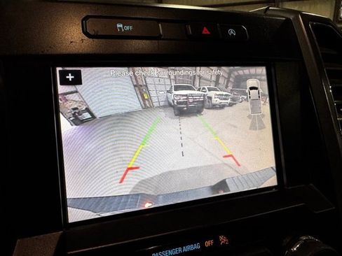 Used 2019 Ford F150 XLT w/ Equipment Group 302A Luxury image 7