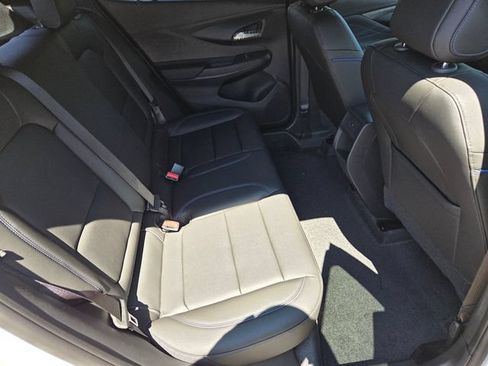 New 2026 Buick Envista Sport Touring w/ Convenience I Package FWD image 18