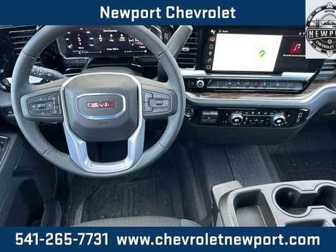 New 2026 GMC Sierra 1500 Elevation image 15