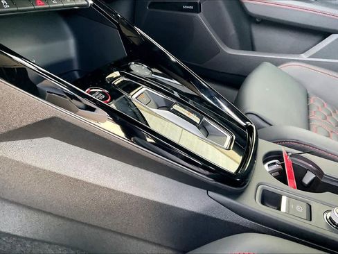 New 2026 Audi RS 3 image 7