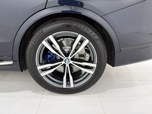 Used 2026 BMW X7 xDrive40i w/ Executive Package AWD/4WD image 48