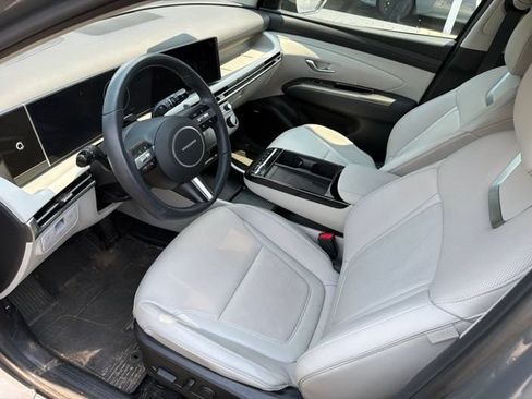 Used 2025 Hyundai Tucson Limited AWD/4WD image 18