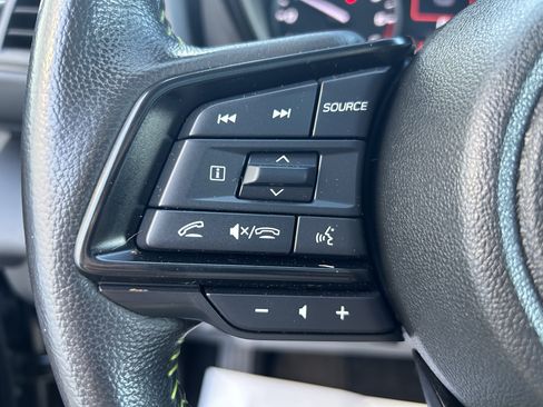 Used 2024 Subaru Ascent Onyx Edition AWD/4WD image 25
