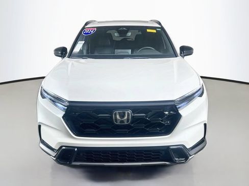 Used 2024 Honda CR-V Sport-L image 3