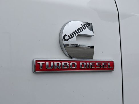 Used 2025 RAM 2500 Big Horn image 23